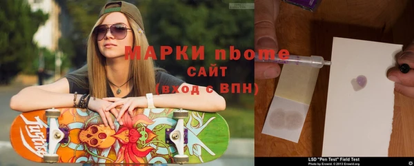 стаф Ладушкин